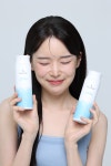 오지영헤어뷰(Hair Vue) | 헤어더뷰코스메틱 워터블루 노워시 트리트먼트 250ml : HAIR THE BEAU