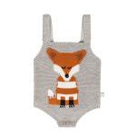 리틀그라운드 스텔라매카트니키즈 베이비 폭스바디수트 : MW스타샵