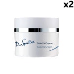 Dr Spiller 닥터스필러 산비타 크림 50ml x 2개 : 리이드