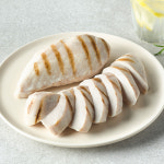 하림이닭 촉촉한 닭가슴살 600g 2봉 (총 12개) : 주식회사 하림