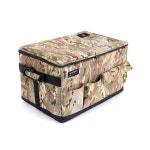 몬테라 로건 폴더블 45L 멀티카모 아이스박스 소프트 쿨러 : 터틀아웃도어