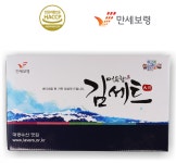 머드향 김세트 1호 : 대광수산맛김