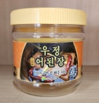 어된장 가정용 : 더 건강하고맛있는 우정식품