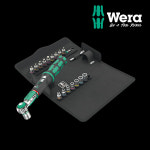 WERA 베라 수공구 토크렌치 세트 Safe-Torque A1 SHK 2-12 Nm (05 136073 001) : 툴메이커