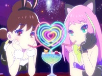 17종 DIY 보석십자수 오소마츠상 애니메이션 만화 다이아몬드 페인팅 비즈 큐빅 아이러브페인팅 명화그리기 G0235 : 포에버16