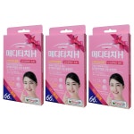 일동) 메디터치H 썬 프로텍션 돗트 (66매) x 3팩 베벨링 스팟 : joeunpharm
