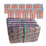 냉동 브라인 쉬림프 열대어 구피 먹이 슈림프 : 파로랑