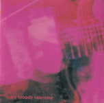 [중고] (수입) 마이 블러디 발렌타인 (My Bloody Valentine) - Loveless : 피트의 뮤직월드