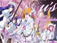 20종 DIY 보석십자수 러브 라이브 애니메이션 만화 다이아몬드 페인팅 비즈 큐빅 아이러브페인팅 명화그리기 G0228 : 포에버16