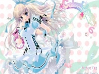 20종 DIY 보석십자수 이상한 나라의 앨리스 애니메이션 만화 다이아몬드 페인팅 비즈 큐빅 아이러브페인팅 명화그리기 G0236 : 포에버16