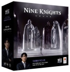 이세돌의 위즈스톤 나인나이츠 보드게임 : 니가 찾던 그거
