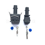 1 Hole 357972761 / 357 972 761 357972751 751 Automotive Connector Auto Plug Socket For VW : 이글로리2