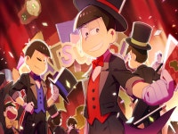 17종 DIY 보석십자수 오소마츠상 애니메이션 만화 다이아몬드 페인팅 비즈 큐빅 아이러브페인팅 명화그리기 G0235 : 포에버16