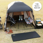 새로나레져 1인용 슈퍼매직폼 매트리스 보일러 세트 70 X 170 , 70 X 180 (SLM-R8204) : 대자연피싱