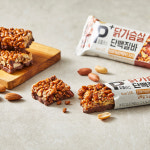 주식회사 너츠네이션 | 닭가슴살 단백질바 너츠 40g : 주식회사 하림