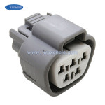 자동차 앞 유리 와이퍼 플러그용 와이어 커넥터 5 핀 6189 0504 90980 11599 : 이글로리2