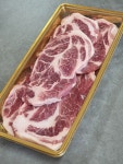 한돈명품선물세트 1.8kg 국내산 냉장 돼지고기 삼겹살, 목살, 등갈비 구이용 : 보람한돈