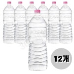 아이시스8.0 무라벨 1L, 18개 18페트 : 365세일핏
