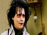 8종 DIY 보석십자수 가위손 조니뎁 영화 다이아몬드 페인팅 비즈 큐빅 아이러브페인팅 명화그리기 G0240 : 포에버16