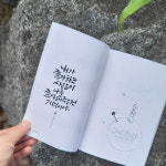 도울펜바른체 캘리그라피 체본집 : 디자인 상점