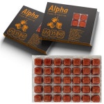 냉동 브라인 쉬림프 열대어 구피 먹이 슈림프 : 파로랑