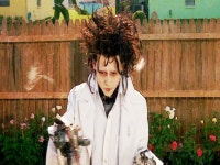 8종 DIY 보석십자수 가위손 조니뎁 영화 다이아몬드 페인팅 비즈 큐빅 아이러브페인팅 명화그리기 G0240 : 포에버16