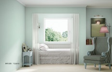 LG THERAPY 테라피, 퓨어민트 7116-03 실크벽지 /1롤 [5평] : 공간디자인맞춤