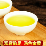 2024 신차 안계감덕 만구 카렌 관음 찻잎 정품 프리미엄 향긋한 벌크 봄차 선물세트 : 오모아유통