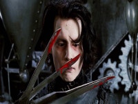 8종 DIY 보석십자수 가위손 조니뎁 영화 다이아몬드 페인팅 비즈 큐빅 아이러브페인팅 명화그리기 G0240 : 포에버16