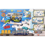 이종욱토이 엑스히어로 항공비행본부 : 오피스토이몰