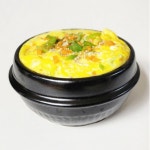 폭탄 계란찜 뚝배기 화산 뚜껑 계란찜기 미니 찌개솥 1호 : 이유 있는 선택