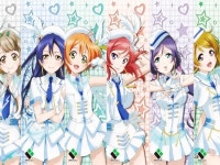 20종 DIY 보석십자수 러브 라이브 애니메이션 만화 다이아몬드 페인팅 비즈 큐빅 아이러브페인팅 명화그리기 G0228 : 포에버16