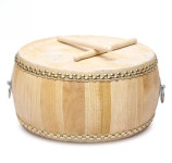 판소리 대북 난타 국악 극단 사물놀이 풍물 취미 14 인치 : 온나라몰3