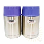 단디 죽통 점심도시락 따뜻한도시락 : 단디프랜드