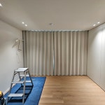 창원 남양동 한림엘리시온 커튼 블라인드 / 창원 마산 진해 김해 진주 사천 부산 데코인홈 : 데코인 홈