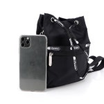 레스포삭 복조리백 3464 크로스 미니백 버킷백 : 레브가이즈