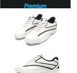 버디스트 챔프 스파이크 골프 슈즈 : 나눔우산