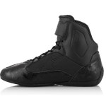 알파인스타 ALPINESTARS FASTER-3 SHOES (BLACK GUN METAL) 캐쥬얼 오토바이 라이딩 스쿠터 바이크 신발 부츠 : 바이크런 대구점