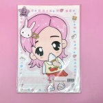 [고전문구] mrk 미스터케이 발렌 대형 편선지 세트 : 복동이네 문방구