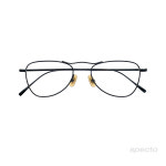 금자안경 KV167 IPBK 블랙 KANEKO OPTICAL : 스펙토 안경원