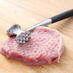 돈까스해머 요리용 망치 돈가스 고기 연육기 : 바로앤미로