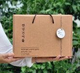 안녕건어물장유신문점 | 추석선물세트 건어물선물 수제포장 오징어선물세트 : 안녕건어물