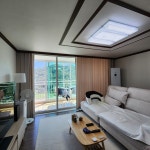 진주 집현면 금빛마을현대 커튼 블라인드 / 창원 마산 진해 김해 진주 사천 부산 데코인홈 : 데코인 홈