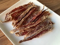 오리안심 50g : 엔조잇 반려견 수제간식