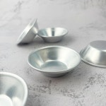 [가죽고수 - A0006] 알루미늄 합금 1구 팔레트 F 트레이 : 가죽고수