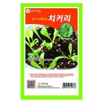 베이비 채소 치커리 새싹 씨앗 30g 씨 종자 샐러드 야채 다농 : 늘품씨앗