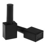 브러시 빈 젤 용기 블렌딩 병 유리 터치업 15ml 네일 : 온라인썬샵