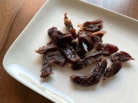양토시살 50g : 엔조잇 반려견 수제간식