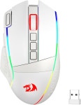 Redragon M991 무선 게이밍 마우스 : 유니버셜 마켓팅