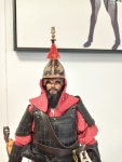KUMIK 1/6 이순신 장군 피규어 : 올곧은